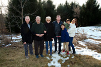 Seiter Family