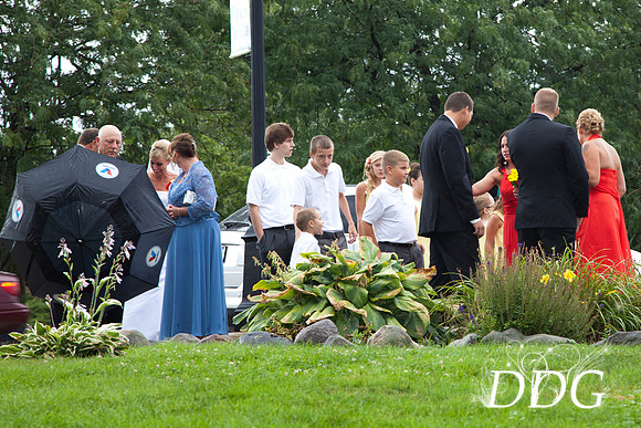 Ceremony