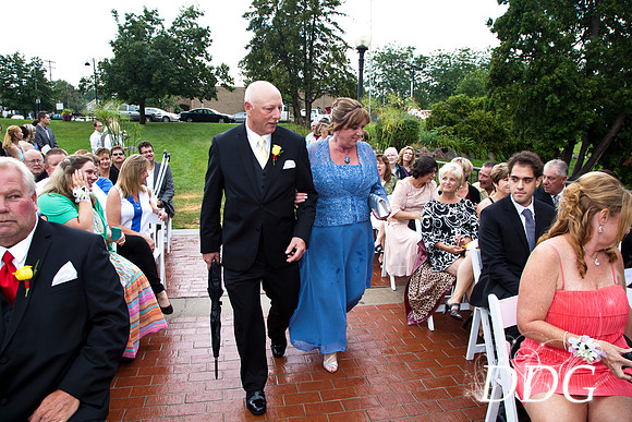 Ceremony