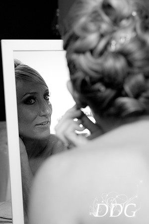 Pre Ceremony
