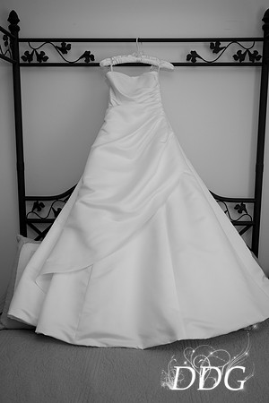 wedding details