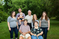 Cunnings Family