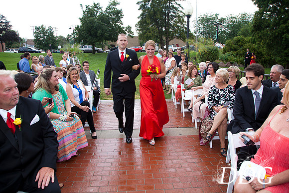Ceremony