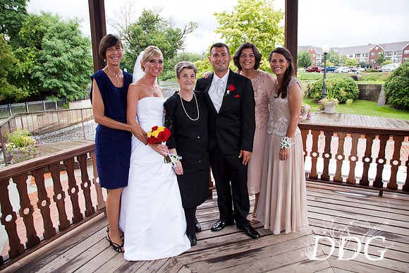 Post Ceremony
