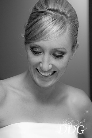 Pre Ceremony