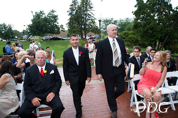 Ceremony