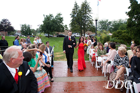 Ceremony