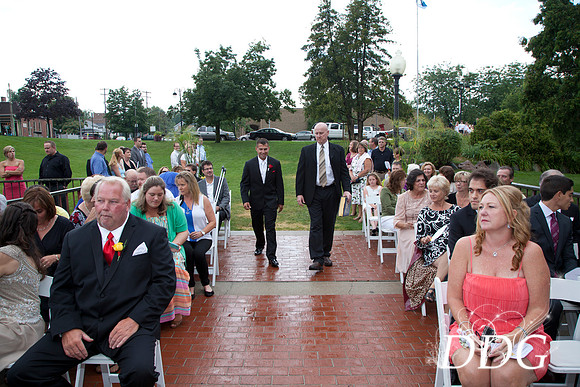 Ceremony