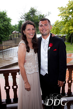 Pre Ceremony