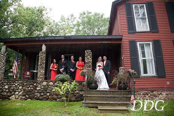 Post Ceremony
