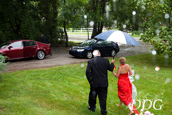 Post Ceremony