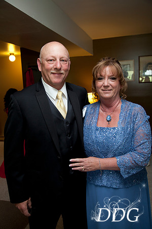 Pre Ceremony
