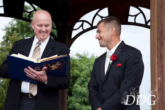 Ceremony