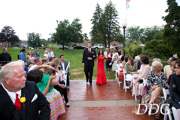 Ceremony