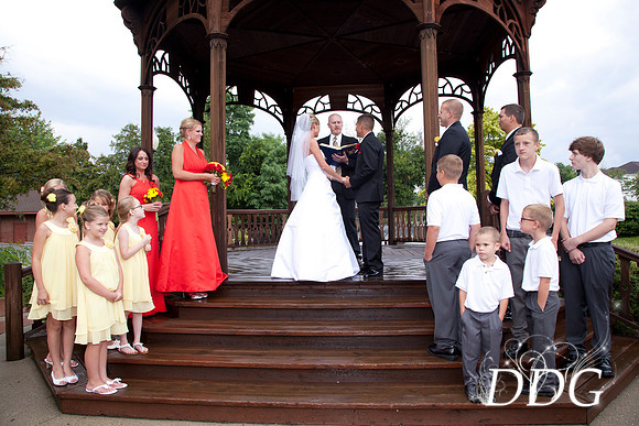 Ceremony