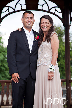 Post Ceremony