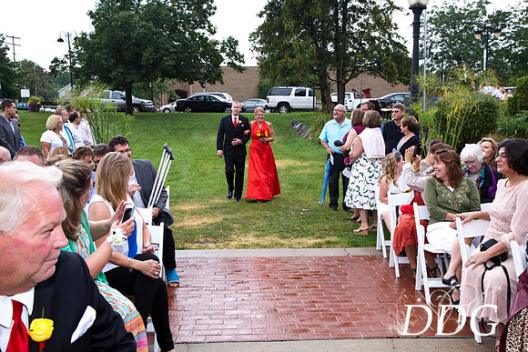 Ceremony