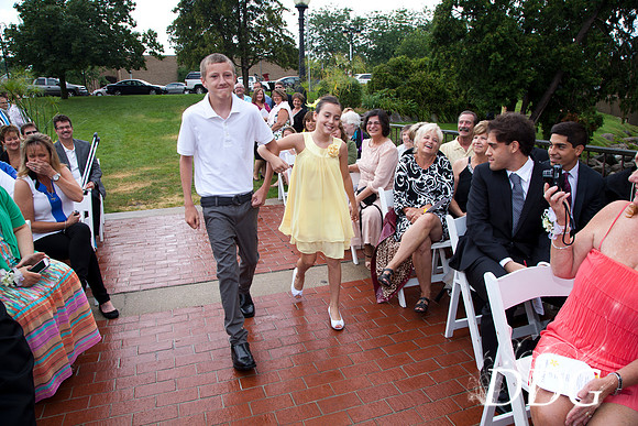 Ceremony