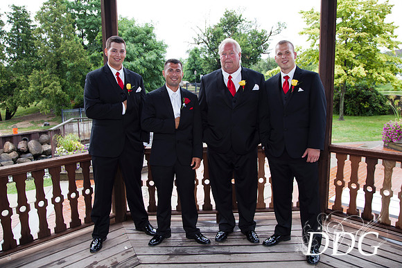 Post Ceremony