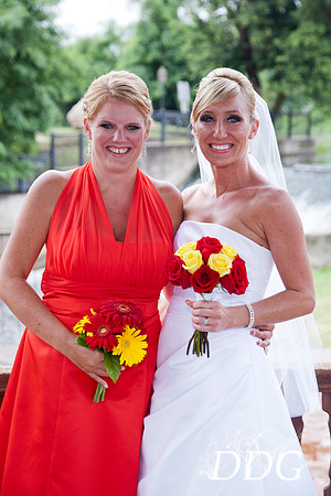 Post Ceremony