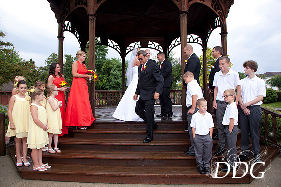 Ceremony