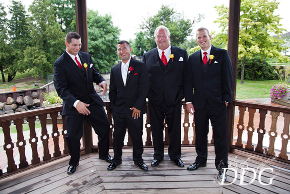 Post Ceremony