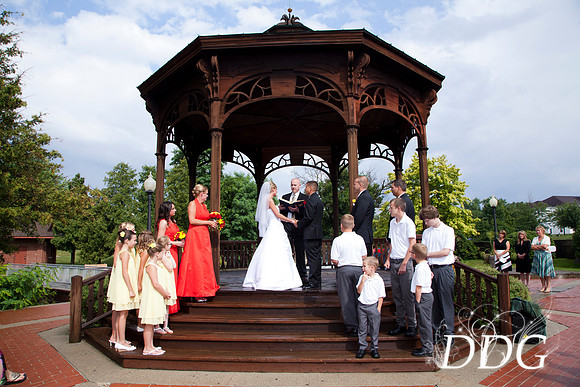Ceremony