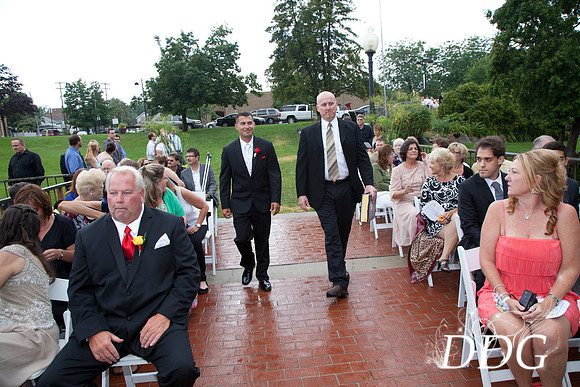 Ceremony