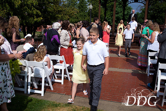 Ceremony