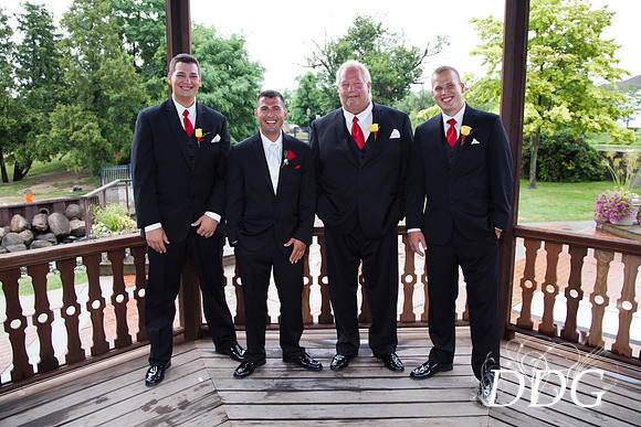 Post Ceremony