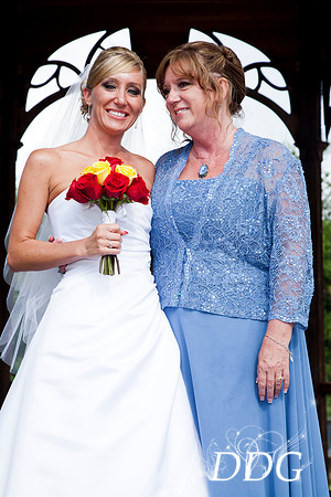 Post Ceremony