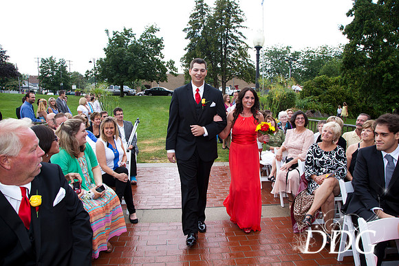 Ceremony