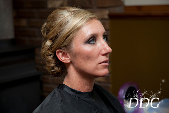 Pre Ceremony