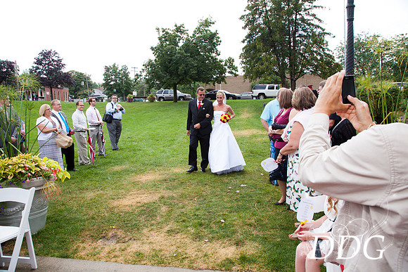 Ceremony