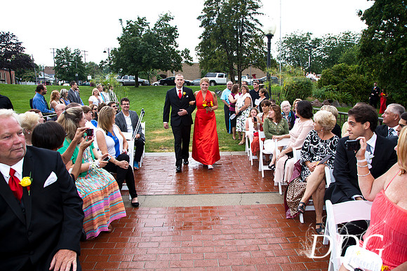 Ceremony