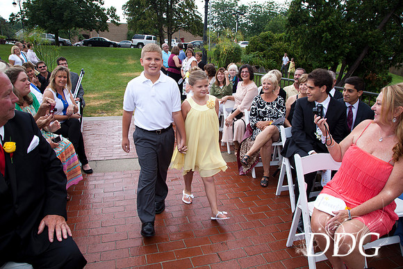Ceremony