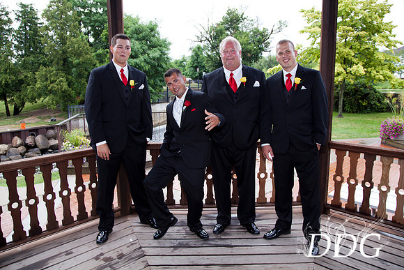 Post Ceremony