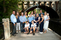 Van Oyen Family 2018